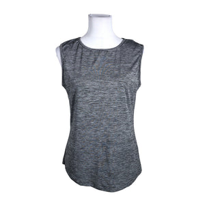 Unisex Energetics - Sports top, size 40 - Gray (1)
