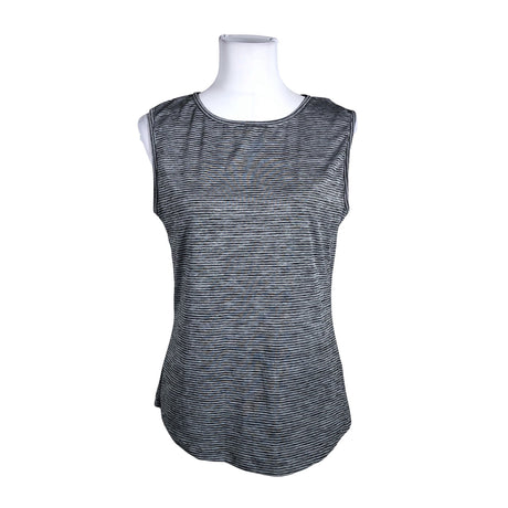 Unisex Energetics - Sports top, size 40 - Gray ()