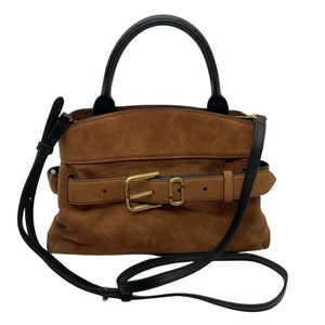 Unisex Marc Jacobs - Handbag, size Mini - Brown (1)