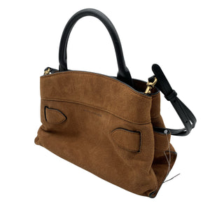 Unisex Marc Jacobs - Handbag, size Mini - Brown (2)