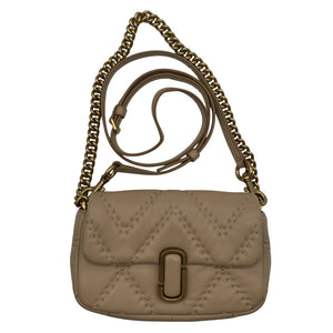 Unisex Marc Jacobs - Shoulder bag, size Mini - Beige (1)