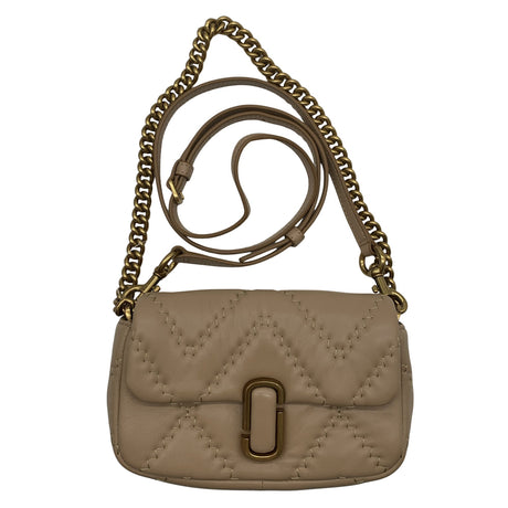 Unisex Marc Jacobs - Shoulder bag, size Mini - Beige ()