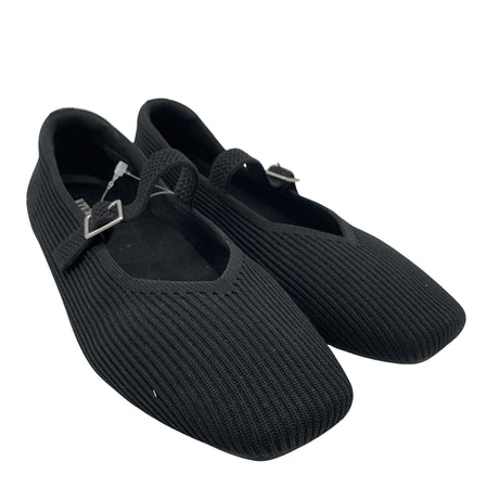 Unisex Vivaia - Ballerinas, size 39 - Black (2)