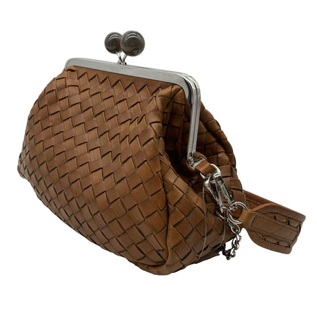 Unisex MaxMara - Handbag, size Midi - Brown (2)