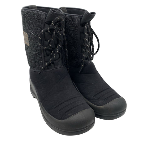Unisex Kuoma - Winter shoes, size 38 - Gray (2)