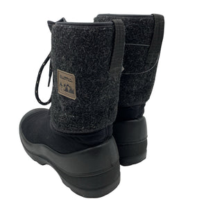 Unisex Kuoma - Winter shoes, size 38 - Gray (3)