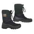 Unisex Kuoma - Winter shoes, size 38 - Gray ()
