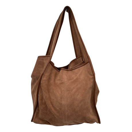 Unisex Beck Söndergaard - Handbag, size Maxi - Brown ()