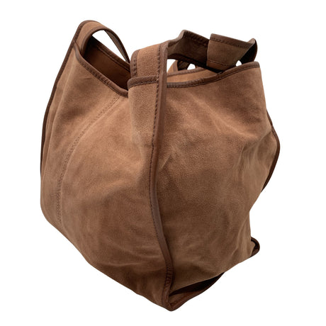 Unisex Beck Söndergaard - Handbag, size Maxi - Brown (2)