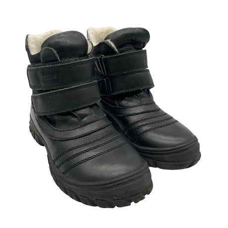 Unisex Bisgaard - Winter shoes, size 37 - Black (2)