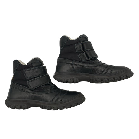 Unisex Bisgaard - Winter shoes, size 37 - Black ()