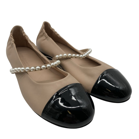 Unisex Kennel&Schmenger - Ballerinas, size 39 - Beige (2)