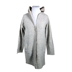 Unisex Marc O'Polo - Cardigan, size 42 - Gray (1)