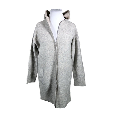 Unisex Marc O'Polo - Cardigan, size 42 - Gray ()
