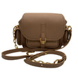 Unisex Coccinelle - Shoulder bag, size Mini - Brown ()
