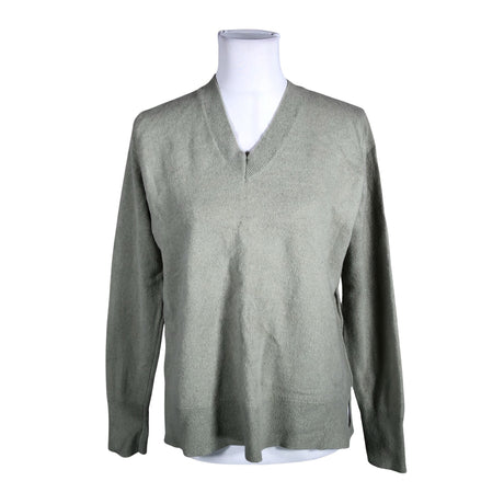 Unisex Gina Bacconi - Denim dress, size 40 - Gray ()