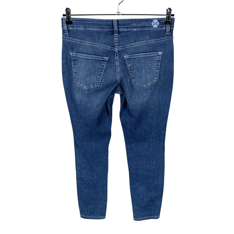 Unisex MAC - Jeans, size W34 - Blue (2)