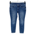 Unisex MAC - Jeans, size W34 - Blue ()