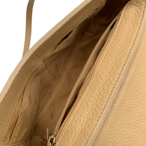 Unisex Longchamp - Shoulder bag, size Mini - Beige (3)