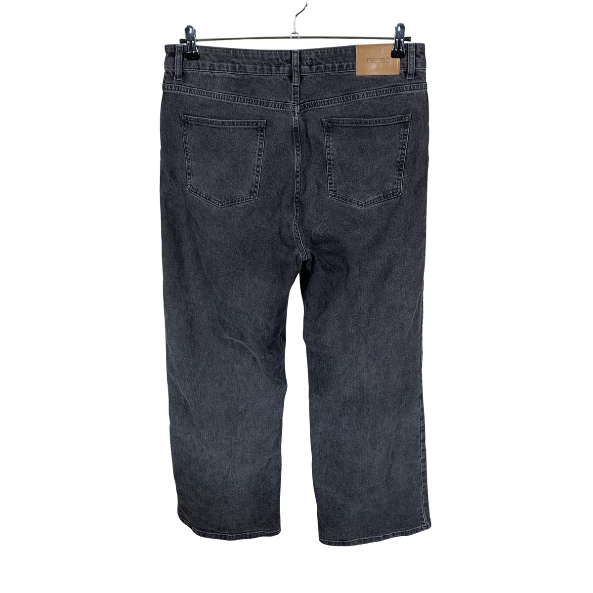 Unisex Nanso - Jeans, size 42 - Gray (2)