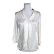 Unisex Hugo Boss - Blouse, size 34 - White ()