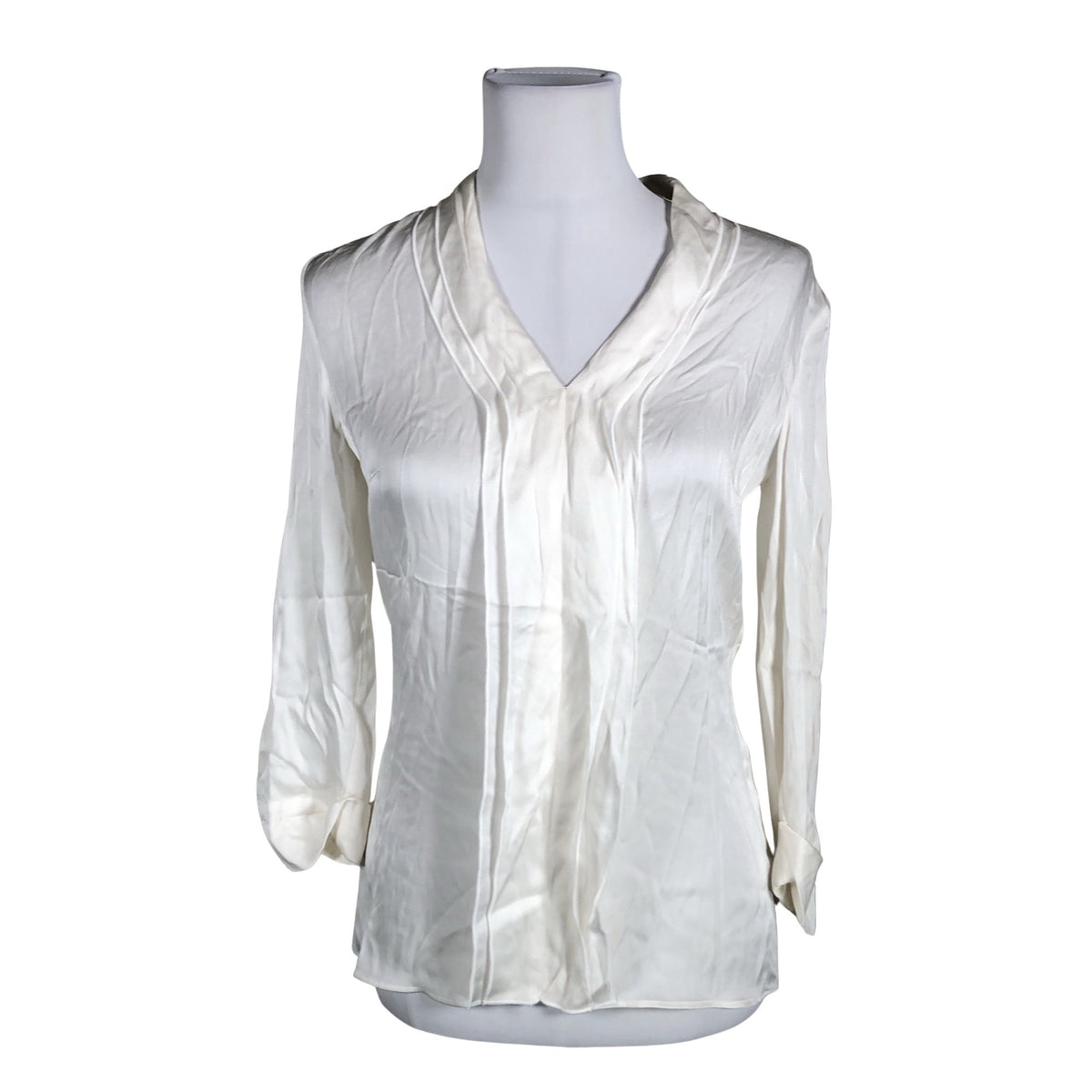 Unisex Hugo Boss - Blouse, size 34 - White (1)