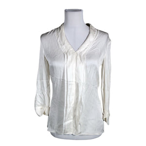Unisex Hugo Boss - Blouse, size 34 - White (1)