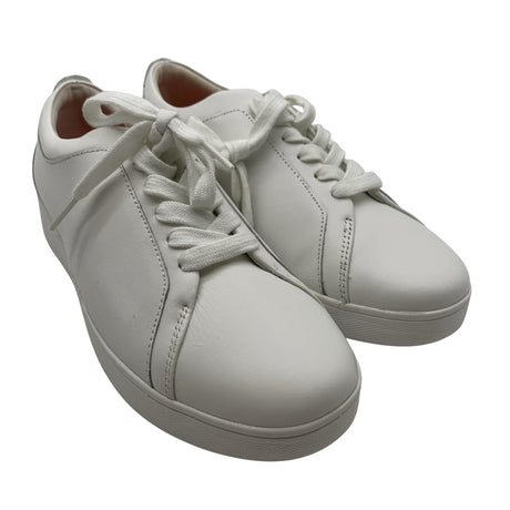 Unisex Fitflop - Casual sneakers, size 39 - White (2)