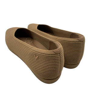 Unisex Vivaia - Ballerinas, size 39 - Brown (3)