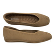 Unisex Vivaia - Ballerinas, size 39 - Brown ()