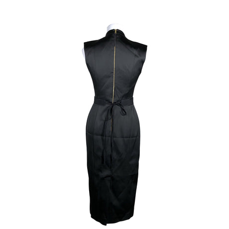 Unisex Andiata - Sheath dress, size 34 - Black (2)