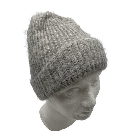 Unisex Balmuir - Winter beanie, size 54 - 56 cm - Gray (2)