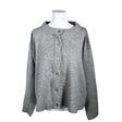 Unisex Papu - Cardigan, size 38 - Gray ()