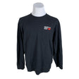 Unisex New Balance - Sweatshirt, size XL - Black ()