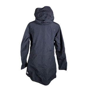 Unisex Didriksons - Outdoor jacket, size 40 - Black (2)