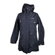 Unisex Didriksons - Outdoor jacket, size 40 - Black ()