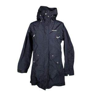 Unisex Didriksons - Outdoor jacket, size 40 - Black (1)