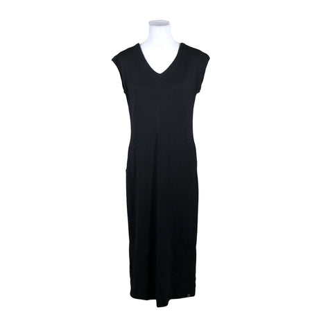 Unisex North Outdoor - Knit dress, size 38 - Black ()