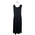 Unisex Nanso - Tricot dress, size 40 - Black ()