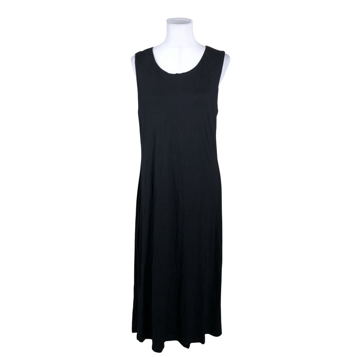 Unisex Nanso - Tricot dress, size 40 - Black (1)