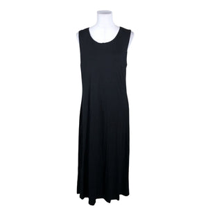 Unisex Nanso - Tricot dress, size 40 - Black (1)