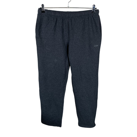 Unisex ICIW – Icaniwill - Sweatpants, size 40 - Gray ()