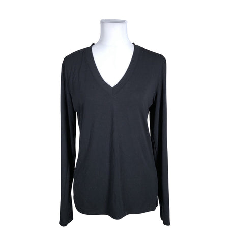 Unisex Soc - Tricot shirt, size 40 - Black ()