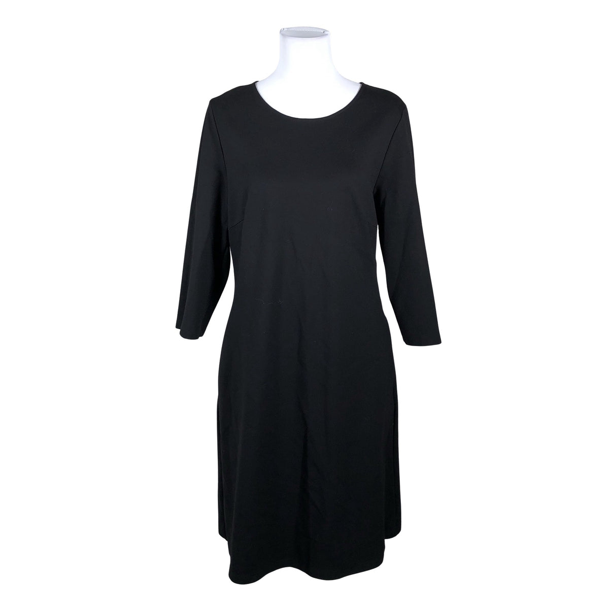 Unisex Philosophy Blues Original - Tricot dress, size 40 - Black (1)