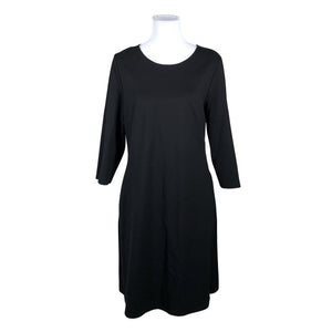 Unisex Philosophy Blues Original - Tricot dress, size 40 - Black (1)