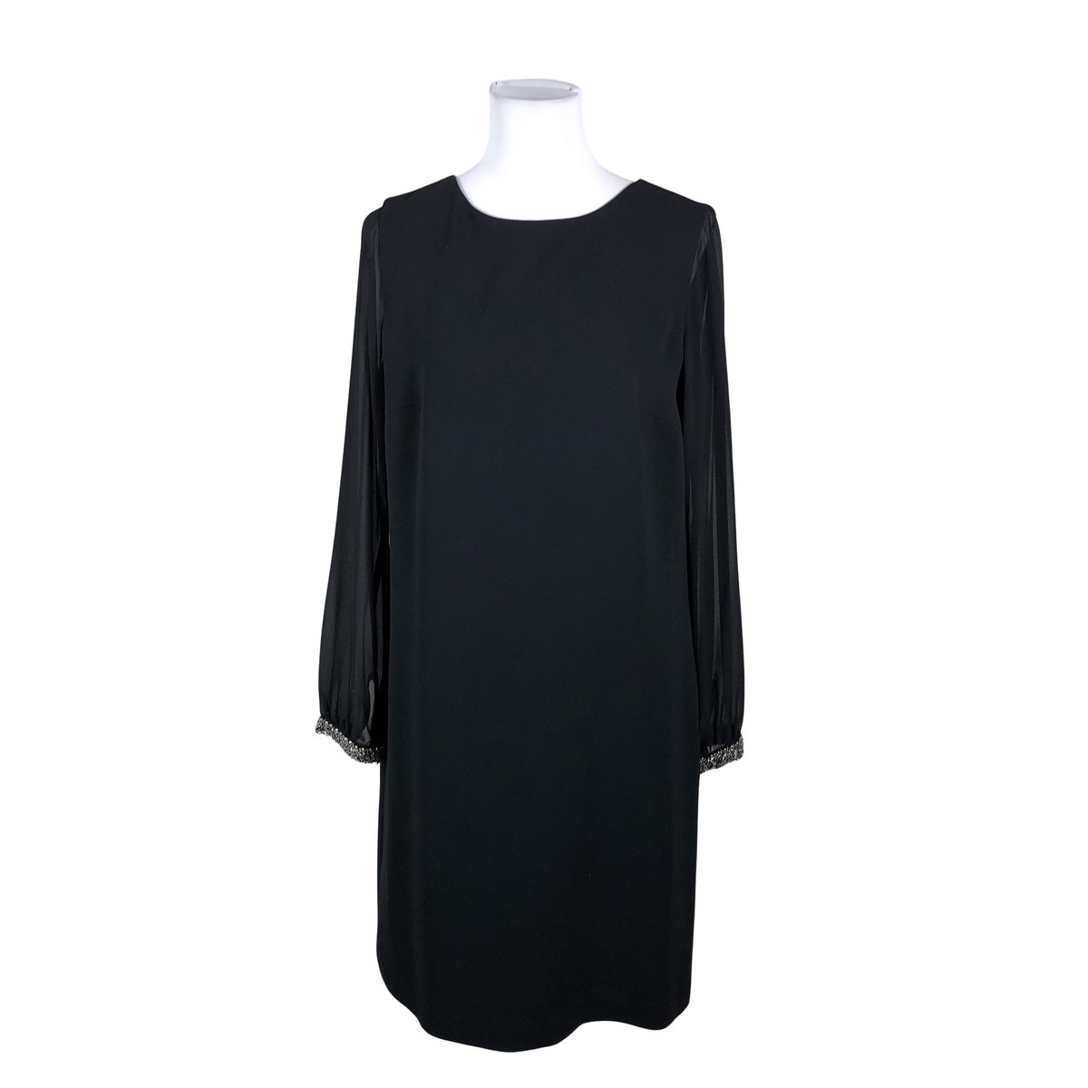 Unisex Esprit - Party dress, size 40 - Black (1)