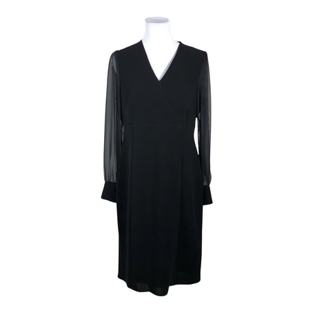 Unisex Ril's - Party dress, size 40 - Black ()