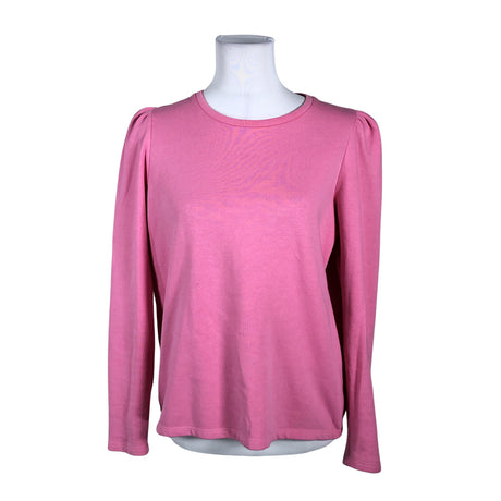 Unisex Free Quent - Tricot shirt, size 36 - Light pink ()