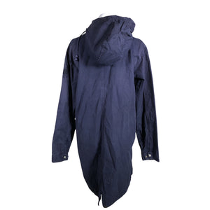 Unisex R-collection - Outdoor jacket, size 36 - Blue (2)