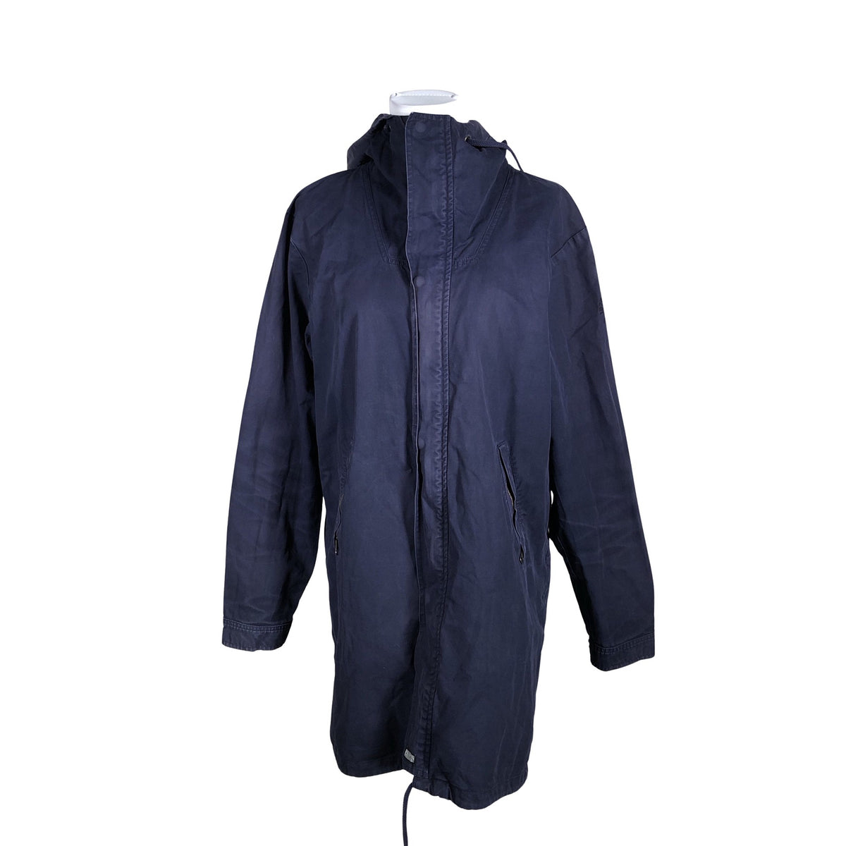 Unisex R-collection - Outdoor jacket, size 36 - Blue (1)